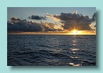 Hokulea sunset sail_02